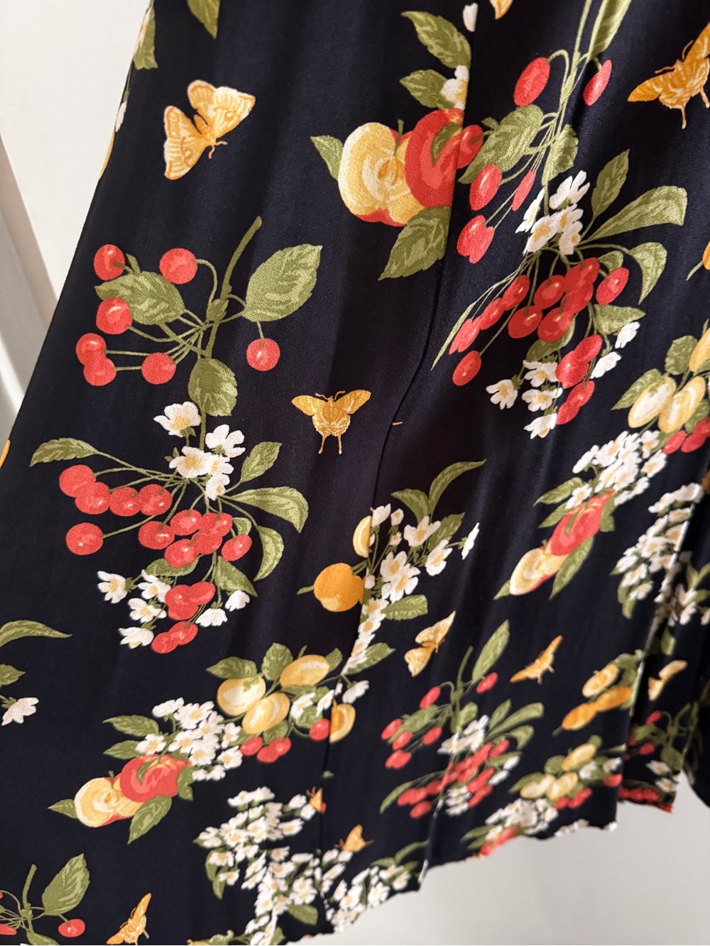 Reformation Alessi Dress - Summer Soirée - Picture 4 of 7